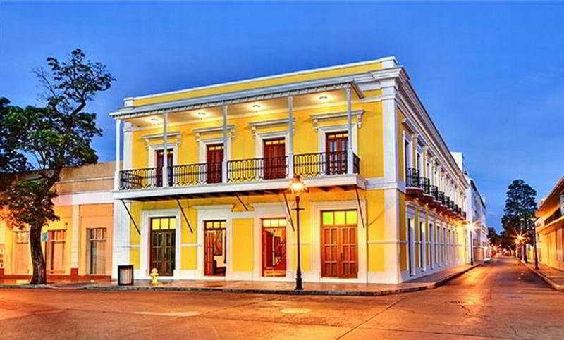 Ponce Plaza Hotel & Casino Экстерьер фото